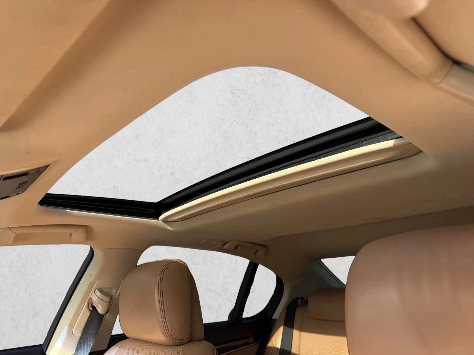 2014 Lexus GS 350 
