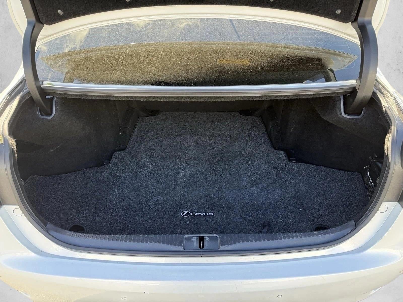 2014 Lexus GS 350 