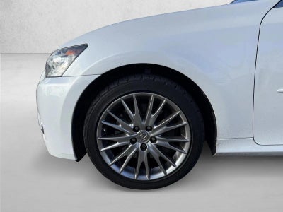 2014 Lexus GS 350 