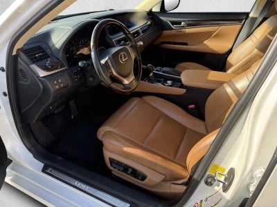 2014 Lexus GS 350 
