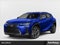 2021 Lexus UX 200 F SPORT