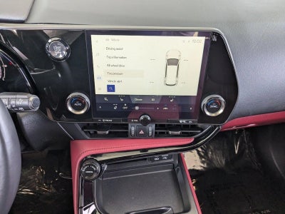 2024 Lexus NX NX 350