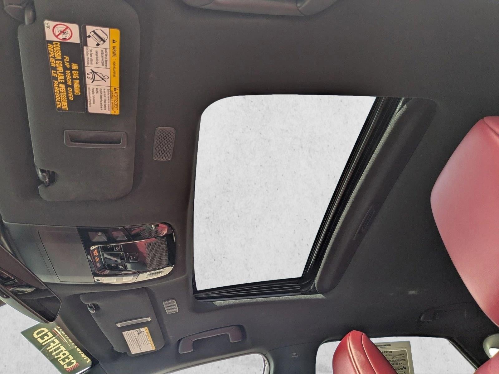 2024 Lexus NX NX 350