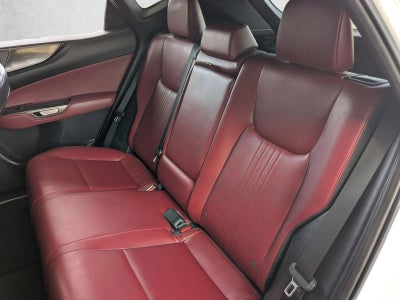 2024 Lexus NX NX 350