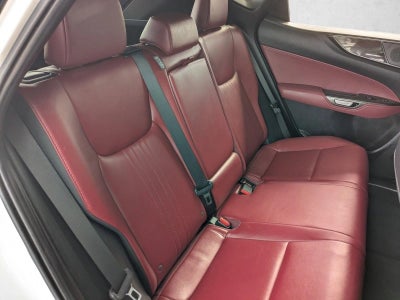 2024 Lexus NX NX 350