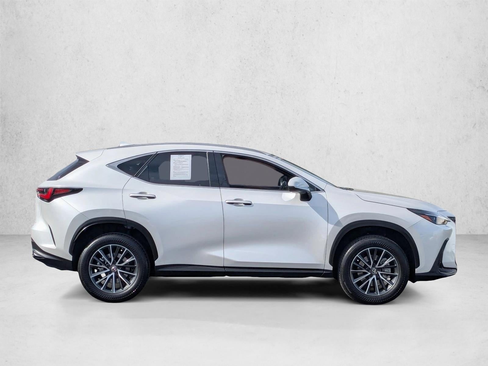 2024 Lexus NX NX 350
