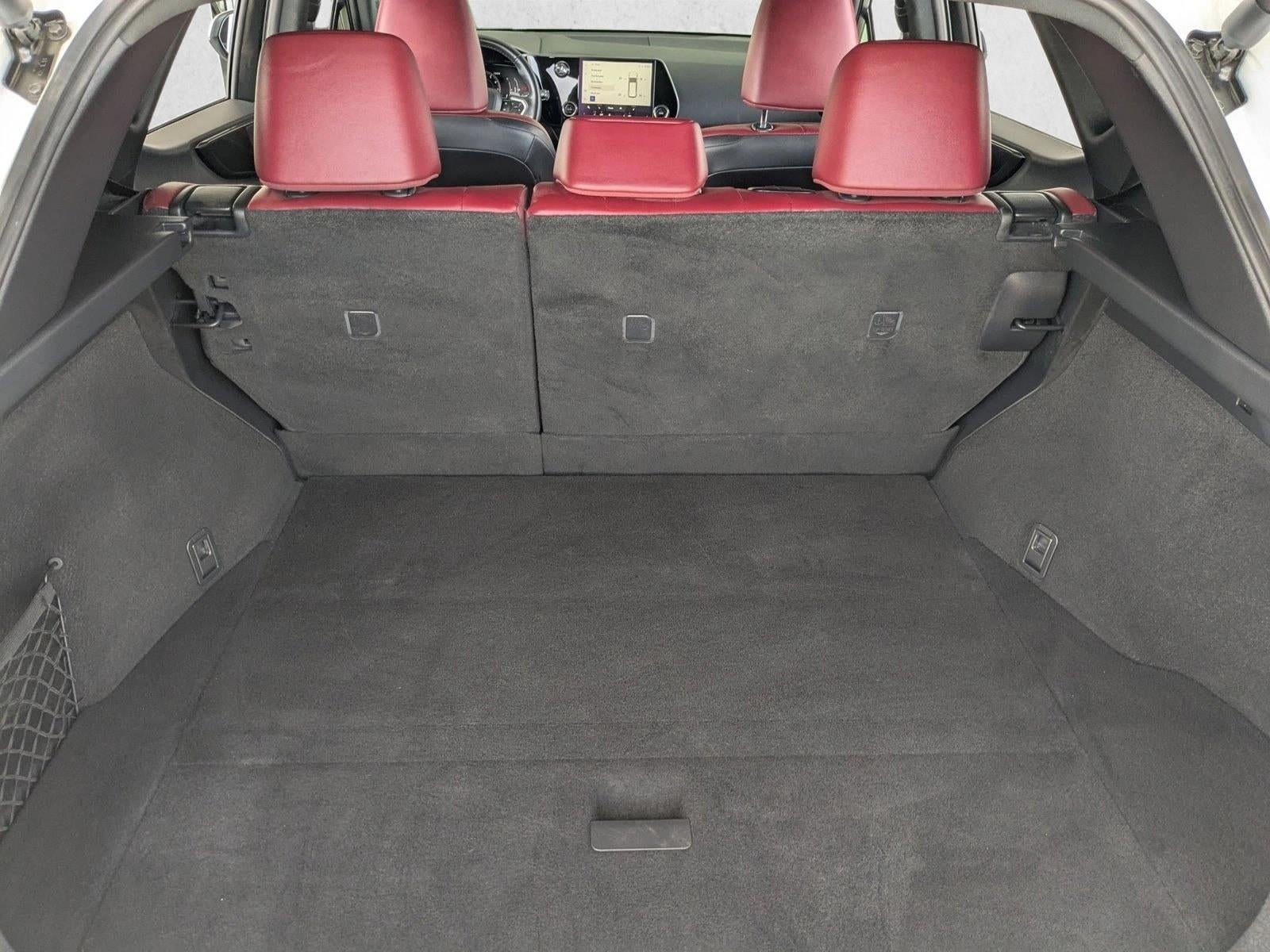 2024 Lexus NX NX 350