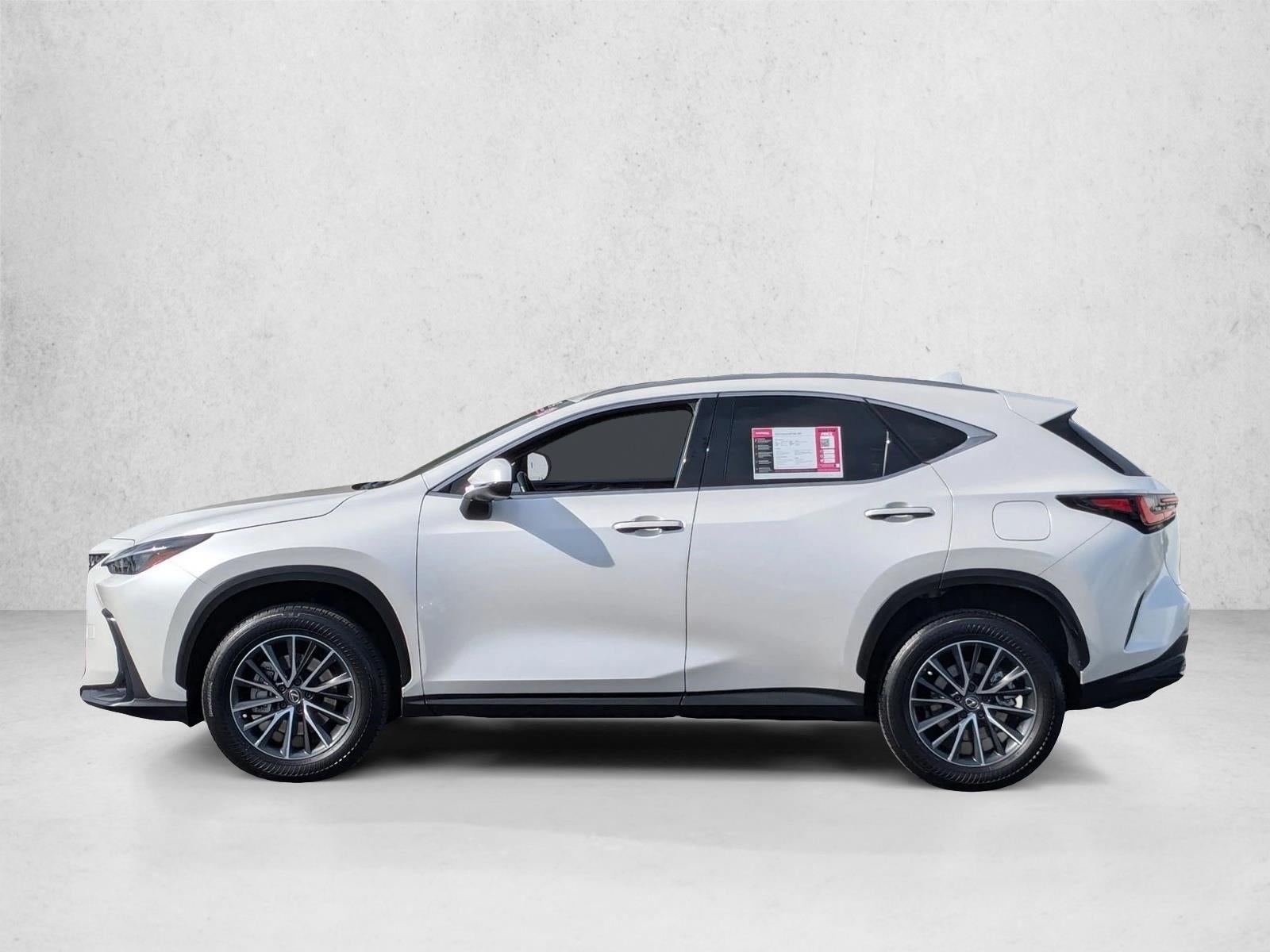 2024 Lexus NX NX 350