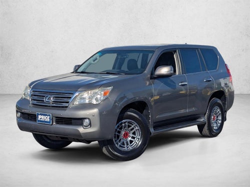 2010 Lexus GX 460 