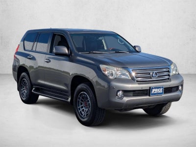 2010 Lexus GX 460 
