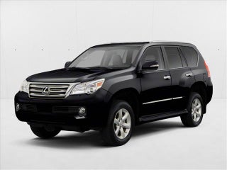 2010 Lexus GX 460 