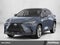 2022 Lexus NX 350h Luxury
