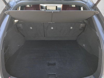 2022 Lexus NX 350h Luxury
