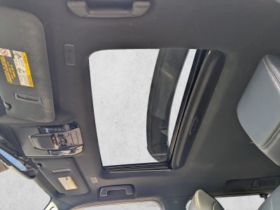 2024 Lexus GX 550 Overtrail+