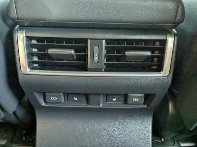 2024 Lexus GX 550 Overtrail+