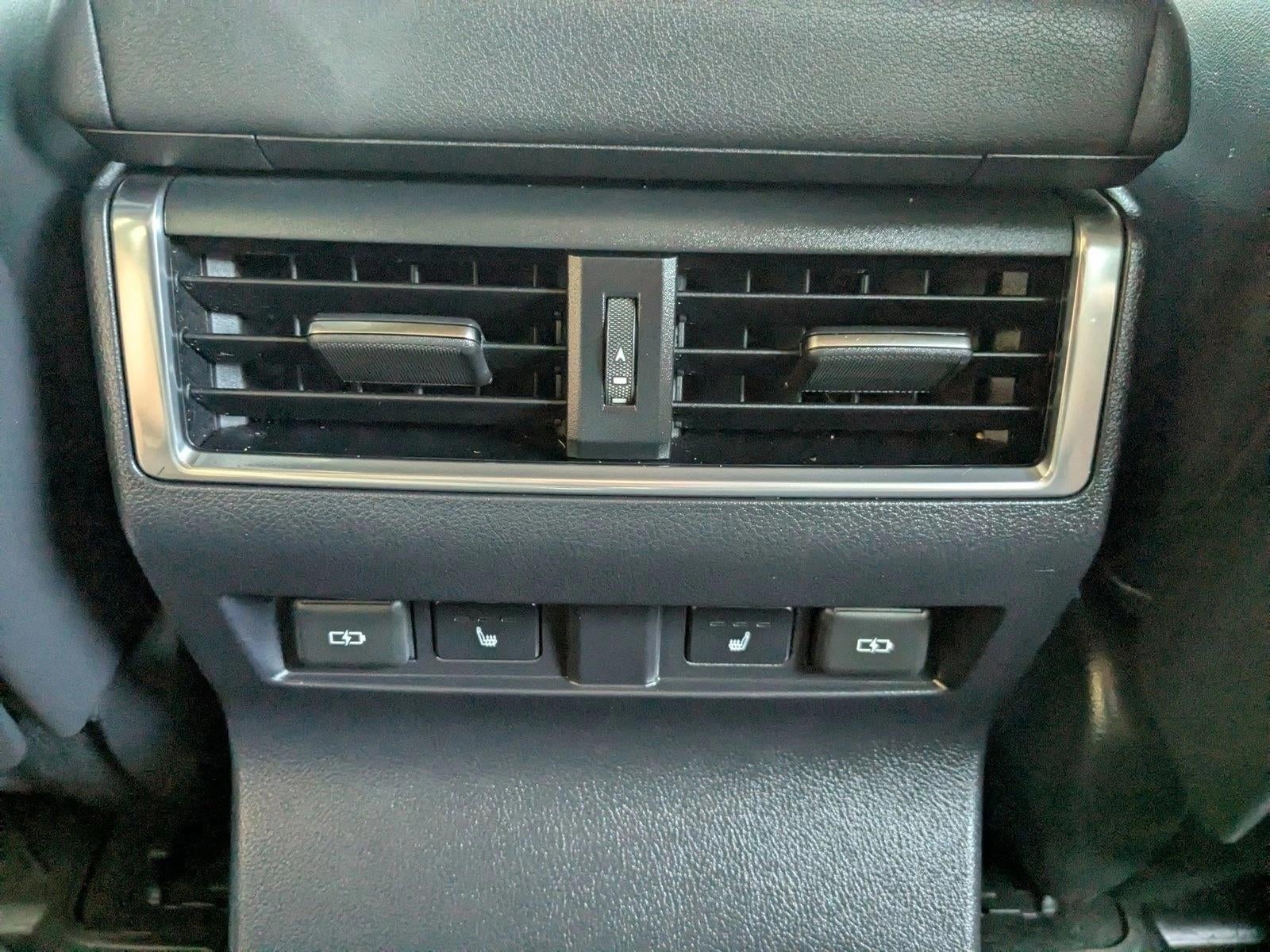 2024 Lexus GX 550 Overtrail+