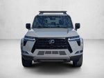 2024 Lexus GX 550 Overtrail+