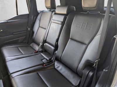 2024 Lexus GX 550 Overtrail+