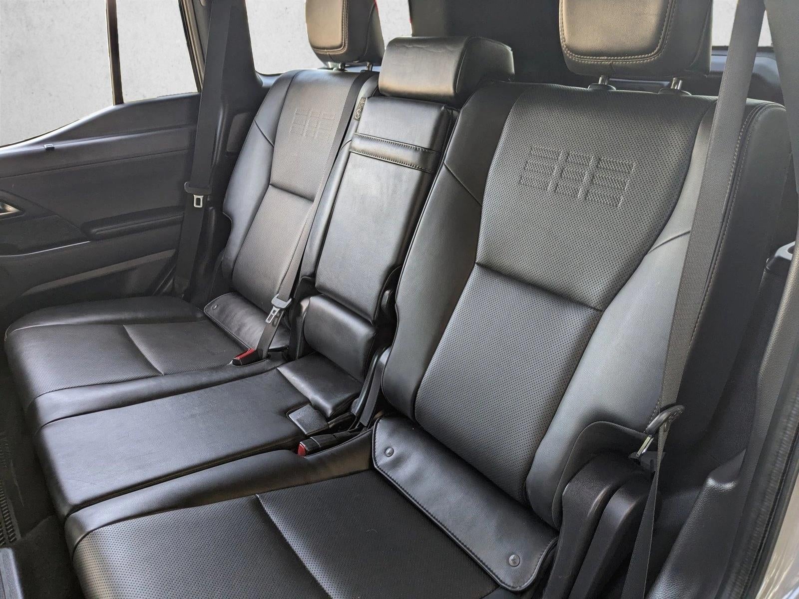 2024 Lexus GX 550 Overtrail+