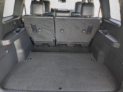 2024 Lexus GX 550 Overtrail+