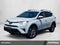 2018 Toyota RAV4 Hybrid LE