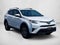 2018 Toyota RAV4 Hybrid LE