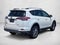 2018 Toyota RAV4 Hybrid LE
