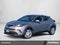 2019 Toyota C-HR LE