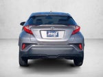 2019 Toyota C-HR LE