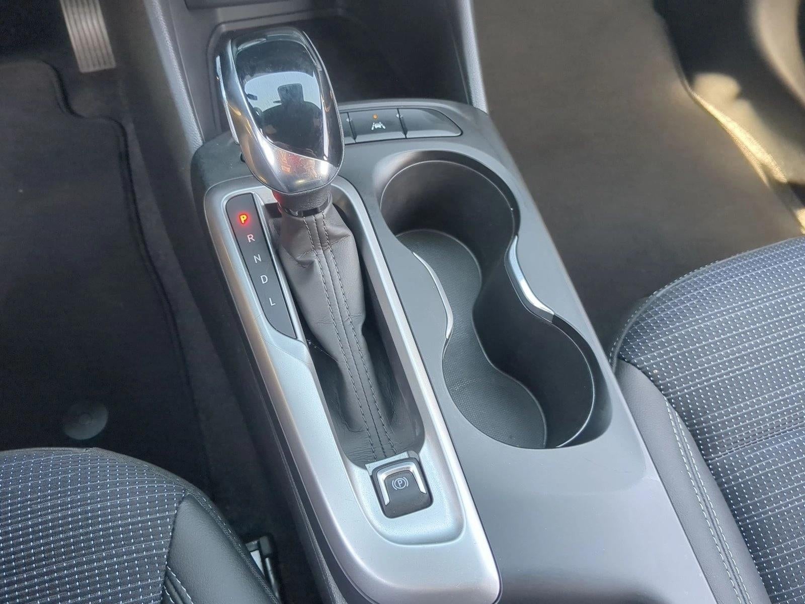 2024 Buick Envista Preferred