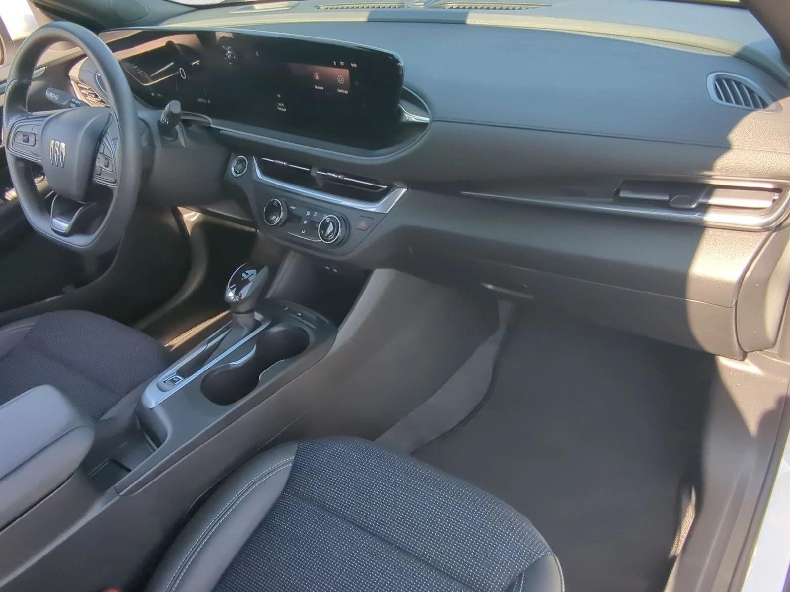 2024 Buick Envista Preferred
