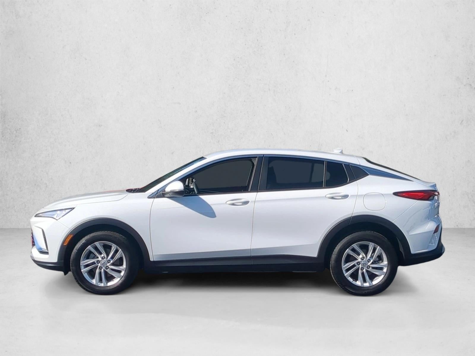 2024 Buick Envista Preferred