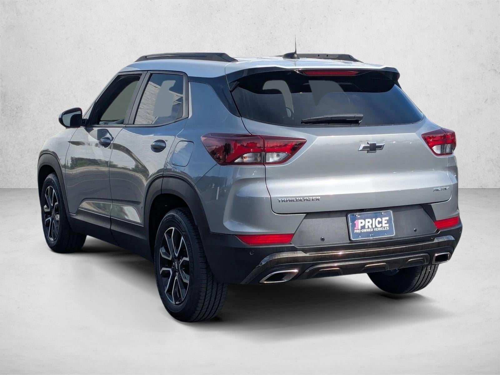 2023 Chevrolet Trailblazer ACTIV