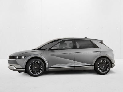 2022 Hyundai IONIQ 5 SEL