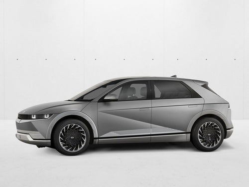 2022 Hyundai IONIQ 5 SEL