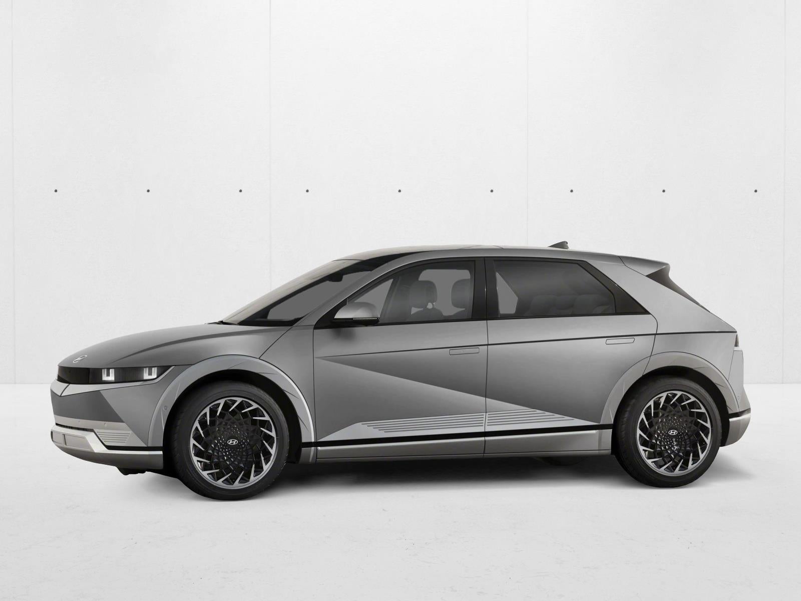 2022 Hyundai IONIQ 5 SEL