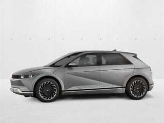 2022 Hyundai IONIQ 5 SEL