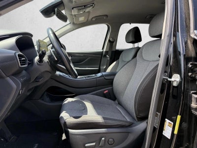 2022 Hyundai Santa Fe Plug-In Hybrid SEL Convenience