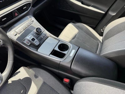 2022 Hyundai Santa Fe Plug-In Hybrid SEL Convenience
