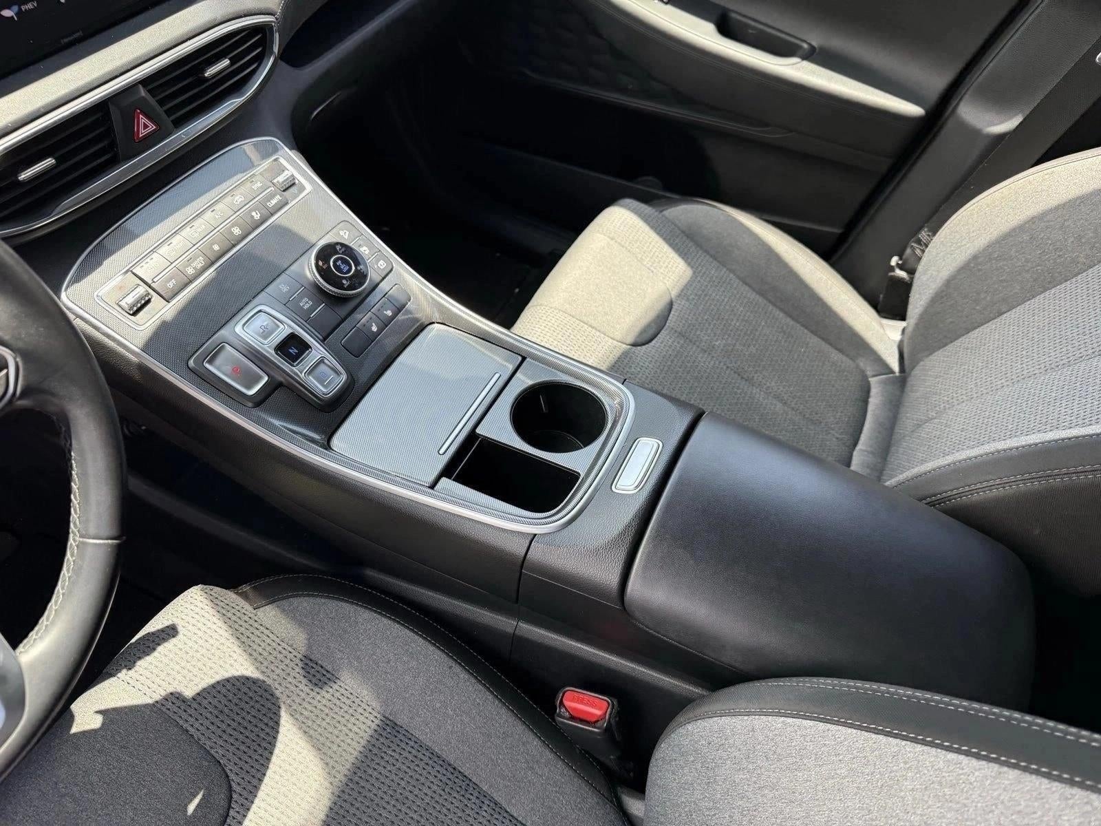 2022 Hyundai Santa Fe Plug-In Hybrid SEL Convenience