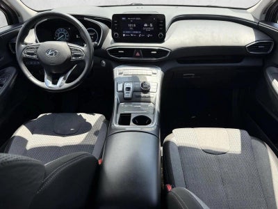 2022 Hyundai Santa Fe Plug-In Hybrid SEL Convenience