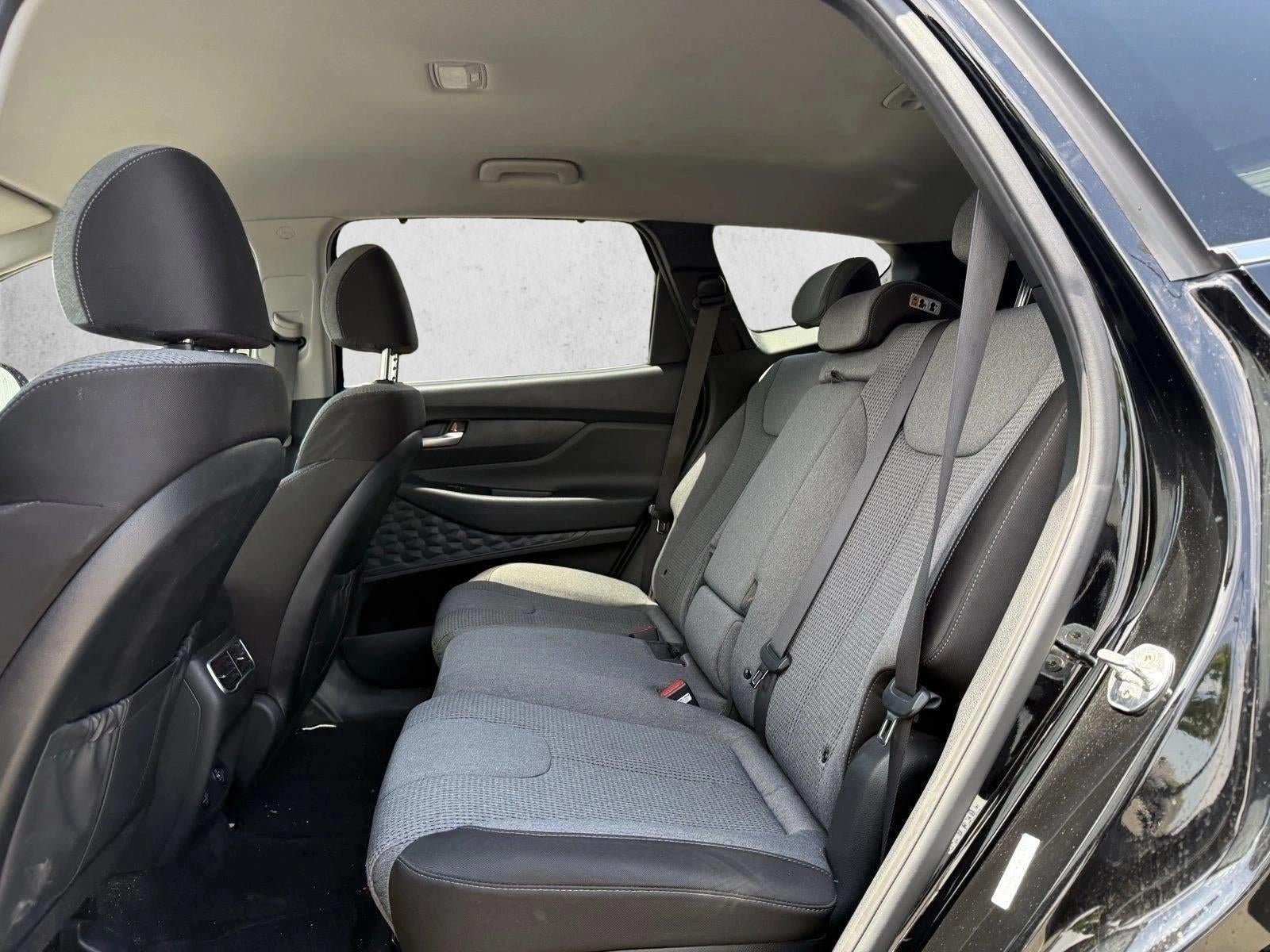 2022 Hyundai Santa Fe Plug-In Hybrid SEL Convenience