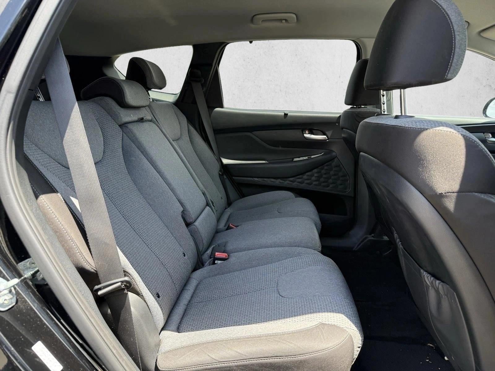 2022 Hyundai Santa Fe Plug-In Hybrid SEL Convenience