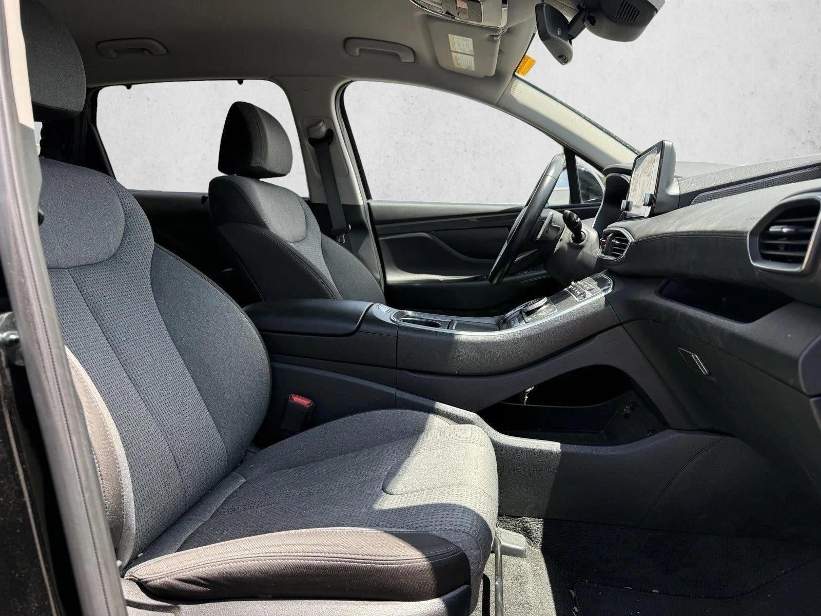 2022 Hyundai Santa Fe Plug-In Hybrid SEL Convenience