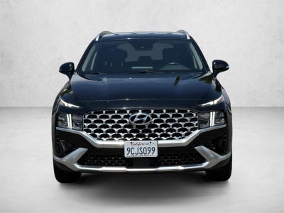 2022 Hyundai Santa Fe Plug-In Hybrid SEL Convenience