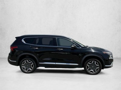 2022 Hyundai Santa Fe Plug-In Hybrid SEL Convenience