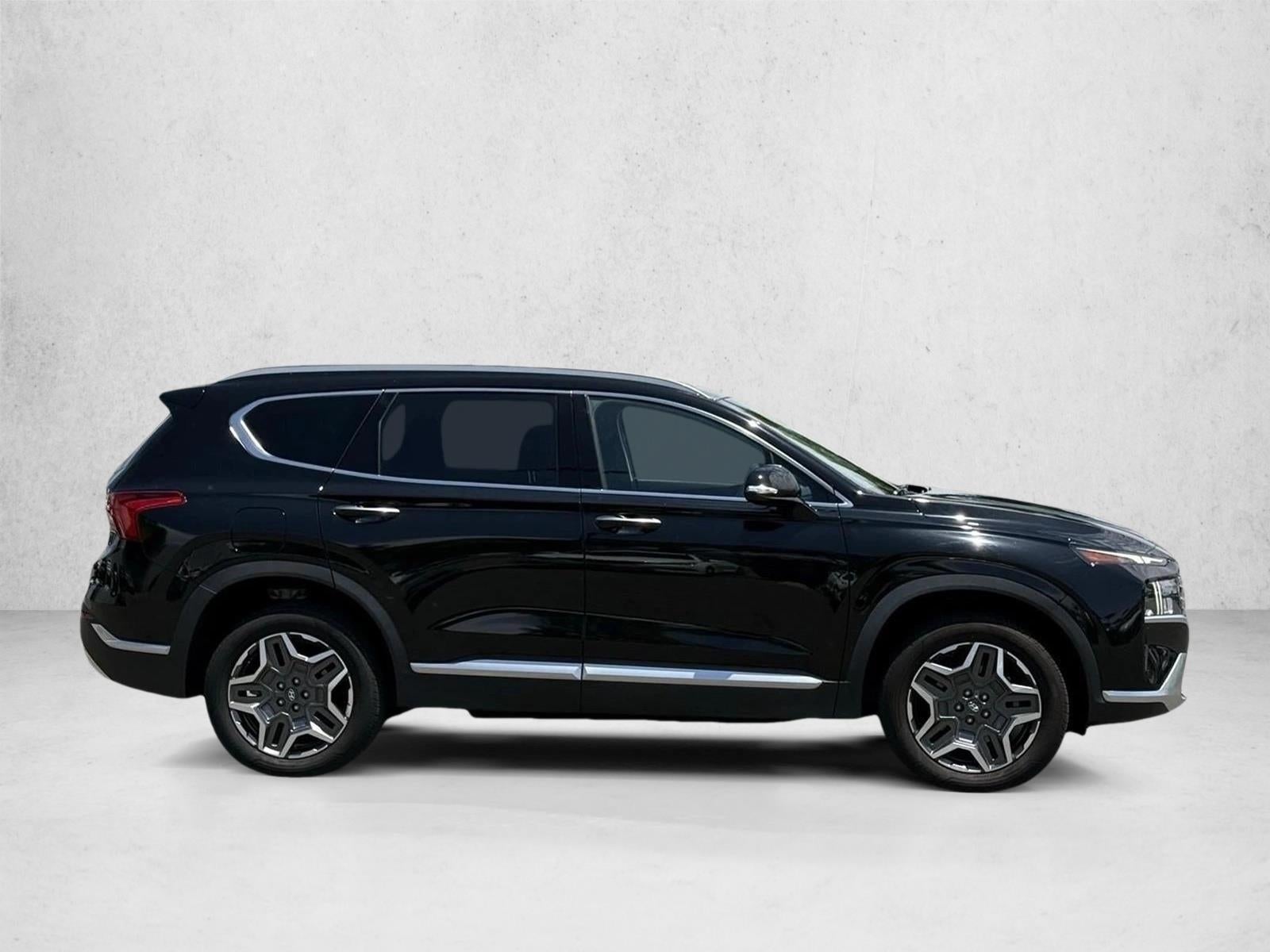 2022 Hyundai Santa Fe Plug-In Hybrid SEL Convenience