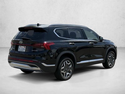 2022 Hyundai Santa Fe Plug-In Hybrid SEL Convenience