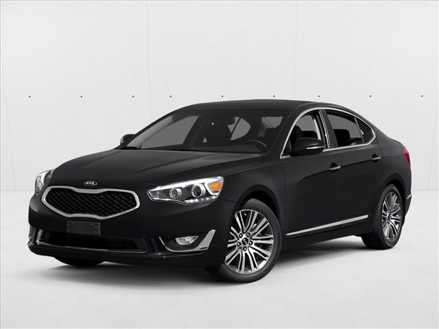 2014 Kia Cadenza Premium