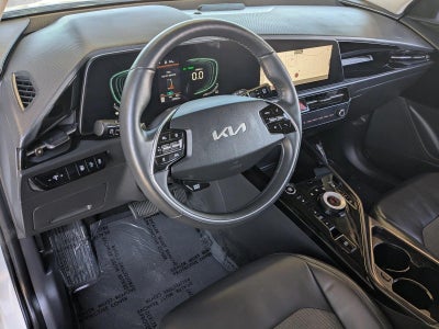 2023 Kia Niro Plug-In Hybrid EX